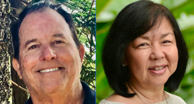 This South Maui Race Is Likely To Determine The Balance Of Power On The County Council